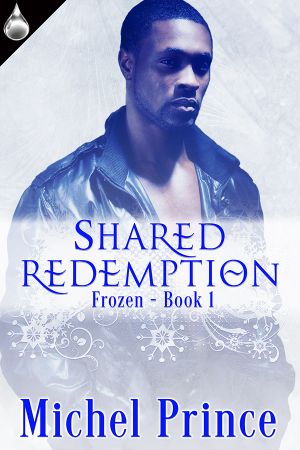 [Frozen 01] • Shared Redemption